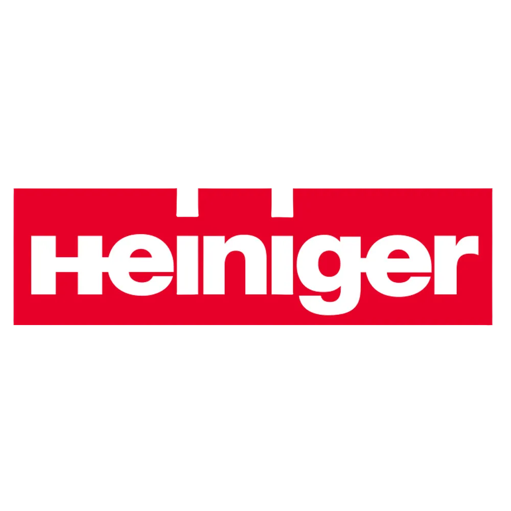 5/8" Wide Snap on Stainless Steel Comb 16mm by Heiniger