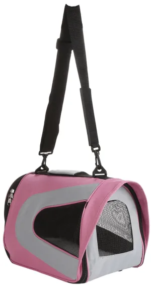 Airline Approved Collapsible 'Sporty' Pet Dog Carrier