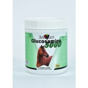 AniMed Glucosamine 5000 Powder 16 OZ