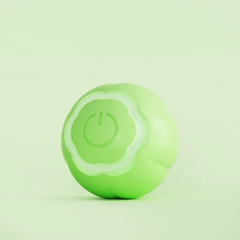 【BIG SALE】Smart Cat Interactive Ball Toys