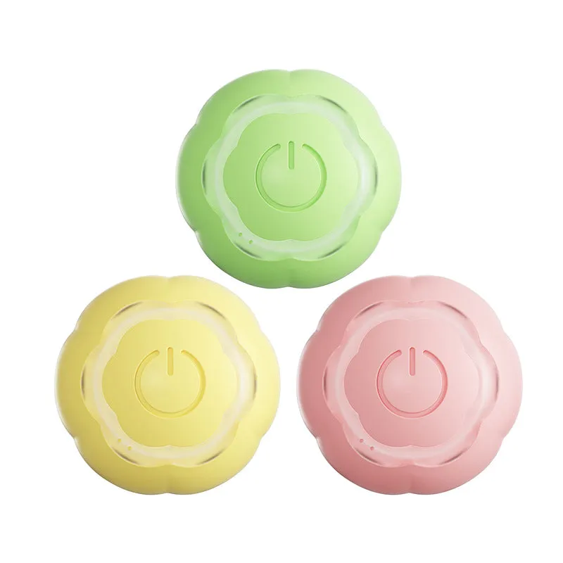【BIG SALE】Smart Cat Interactive Ball Toys