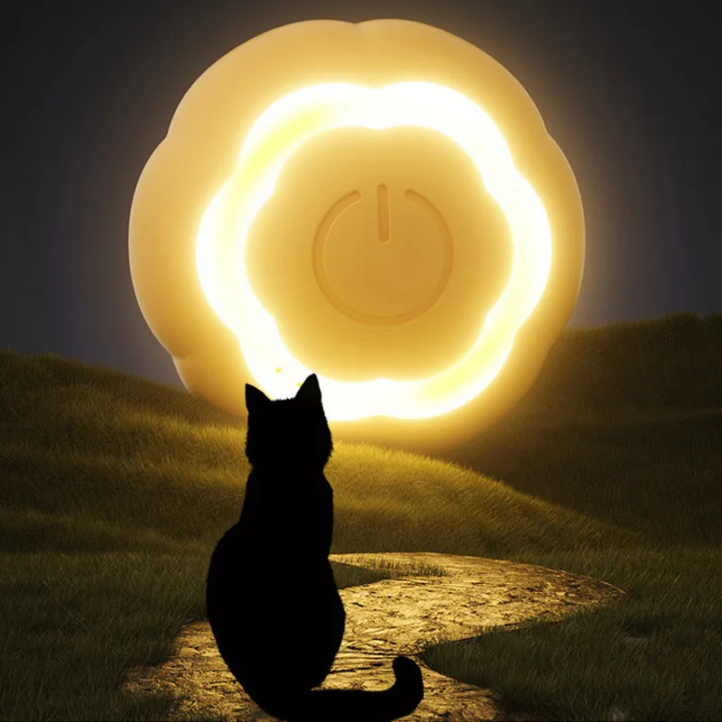 【BIG SALE】Smart Cat Interactive Ball Toys