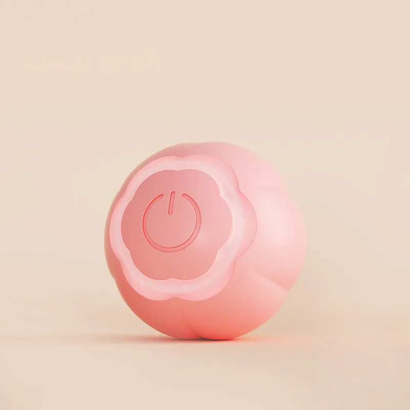 【BIG SALE】Smart Cat Interactive Ball Toys