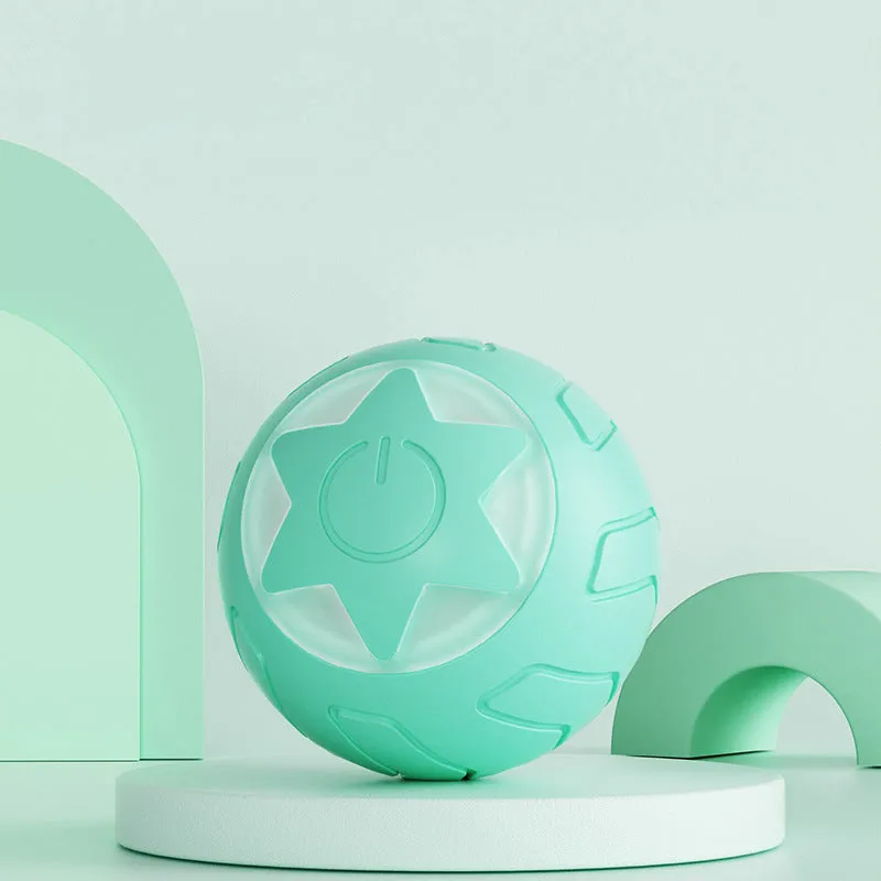 【BIG SALE】Smart Cat Interactive Ball Toys