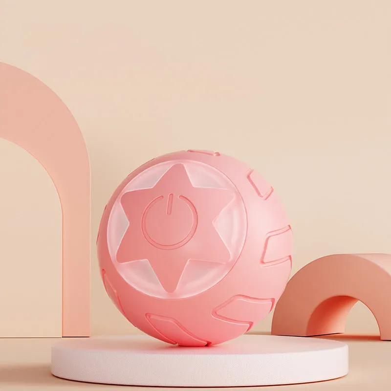 【BIG SALE】Smart Cat Interactive Ball Toys