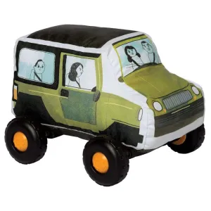 Bumpers™ SUV™