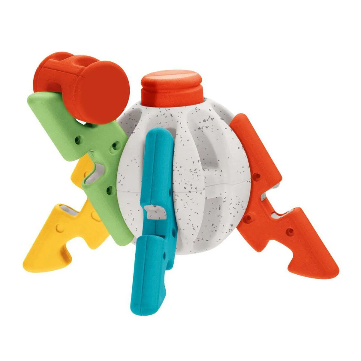 Chicco: 2-In-1 Eco  Transform-A-Ball