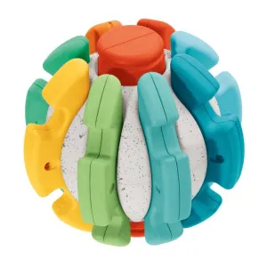 Chicco: 2-In-1 Eco  Transform-A-Ball