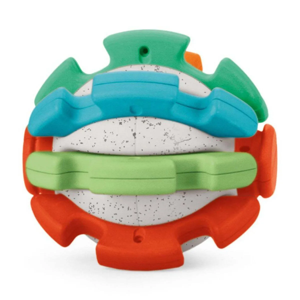 Chicco: 2-In-1 Eco  Transform-A-Ball