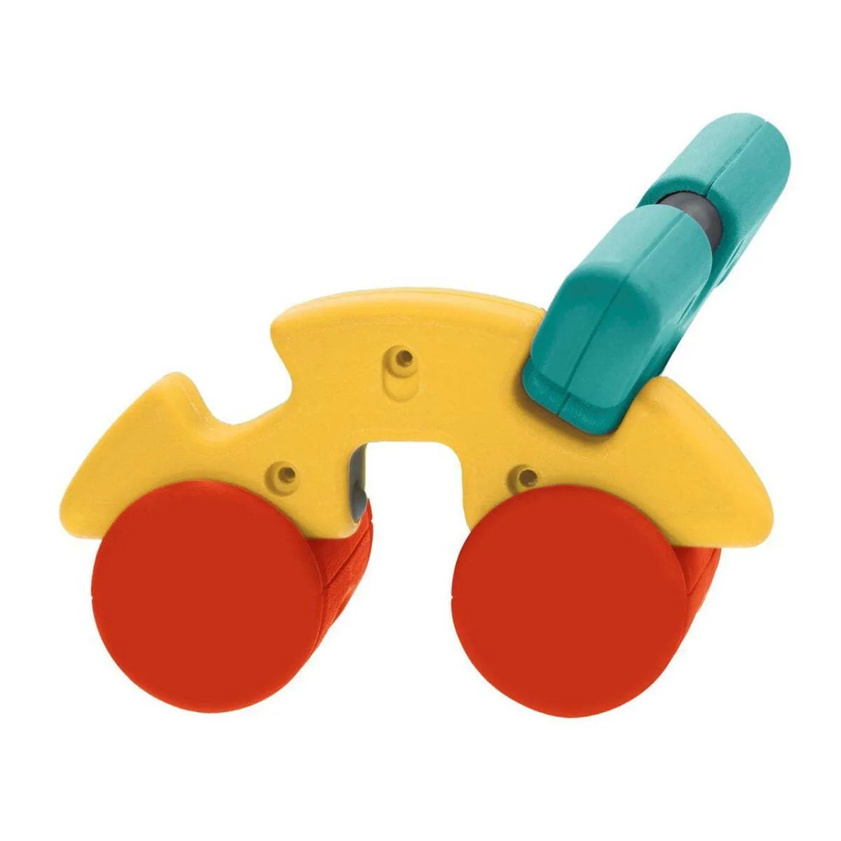 Chicco: 2-In-1 Eco  Transform-A-Ball