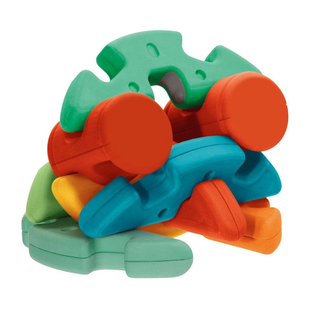 Chicco: 2-In-1 Eco  Transform-A-Ball