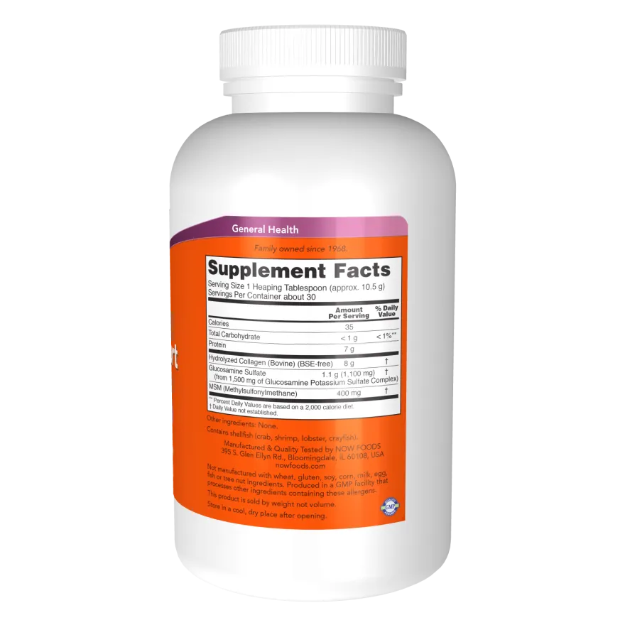 Collagen Joint Support Powder