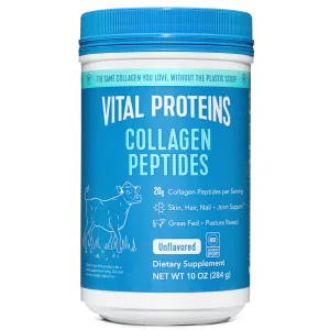 Collagen Peptides