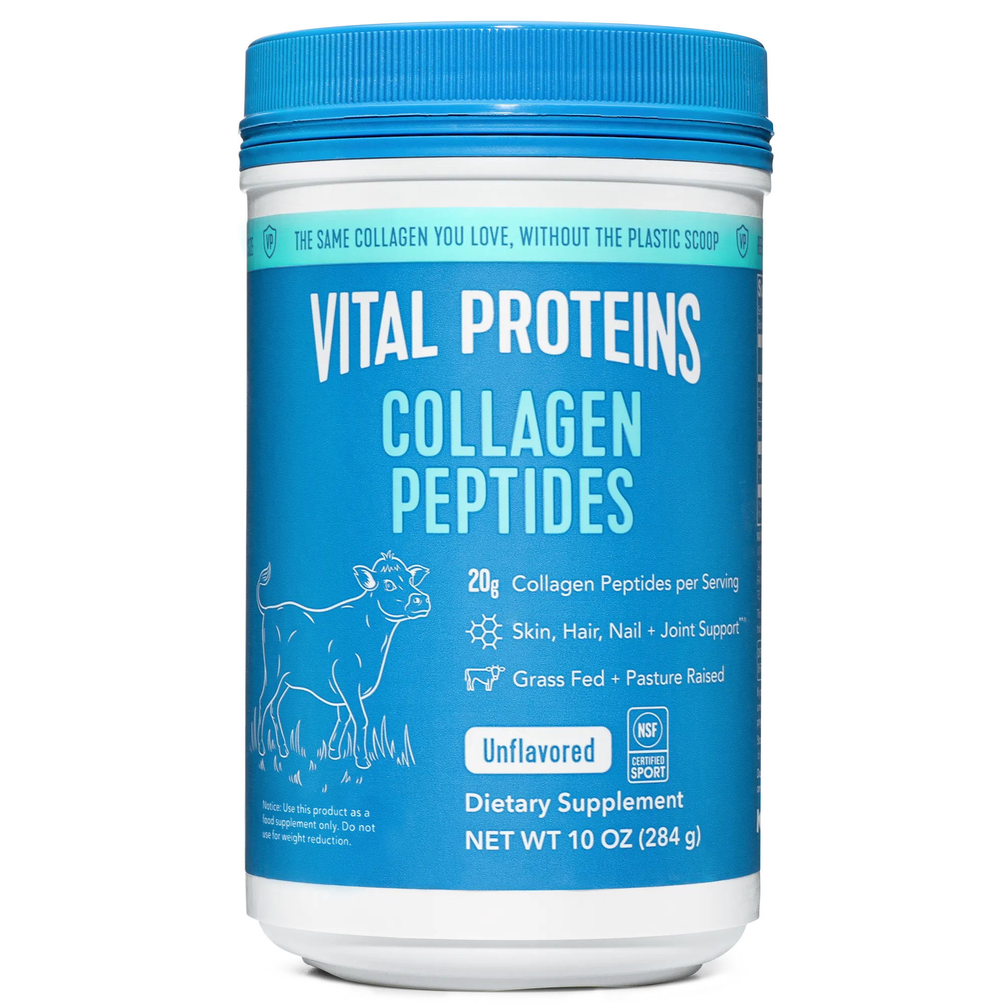 Collagen Peptides