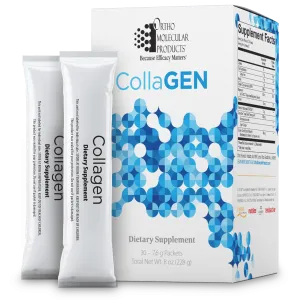 CollaGEN Stick Packs