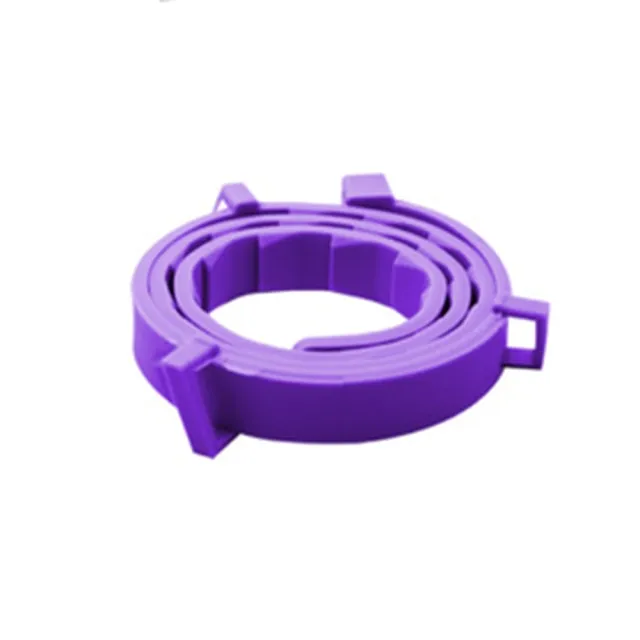 Flea Tick Prevention Collar For Dogs & Cats