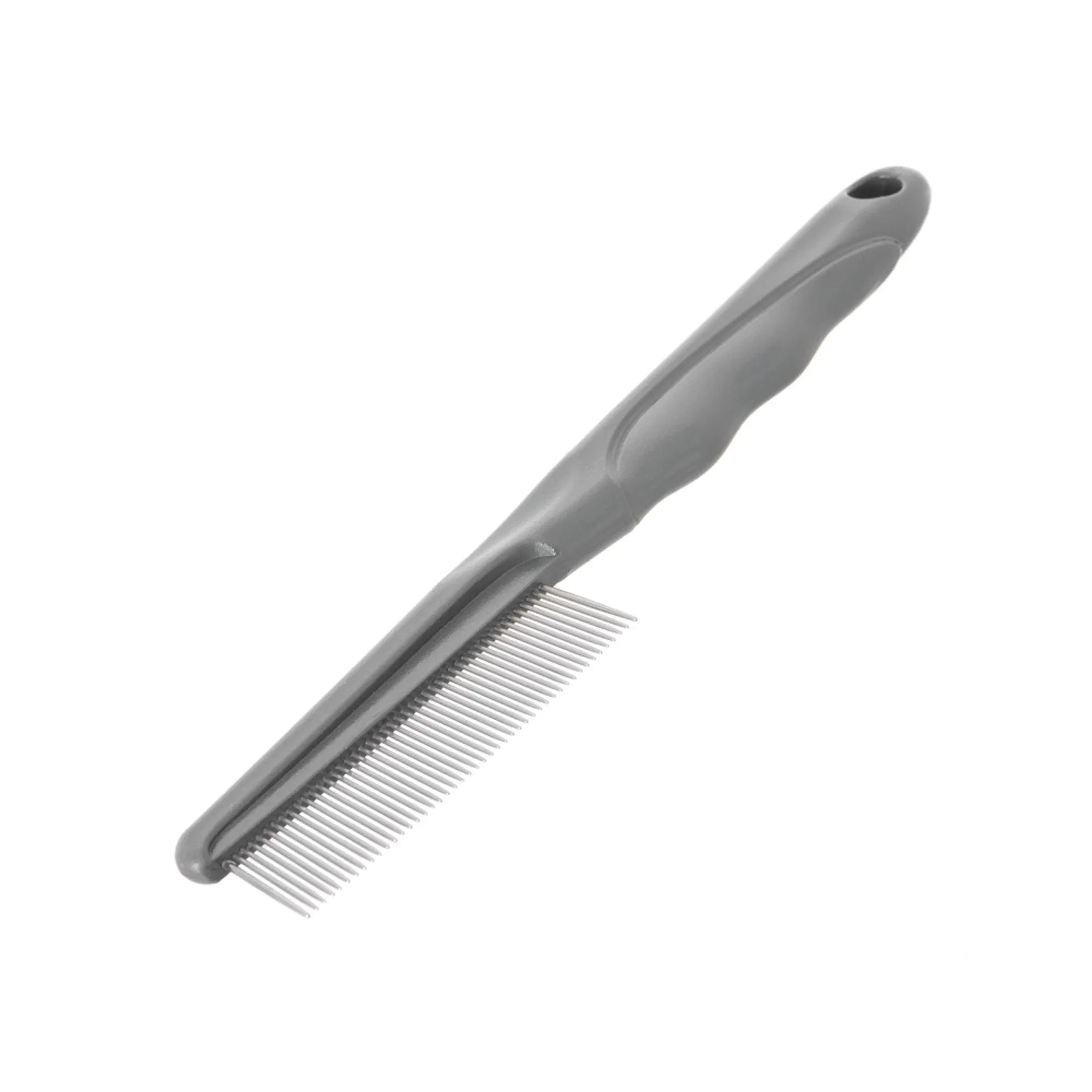Furrish Grooming Comb With Handle