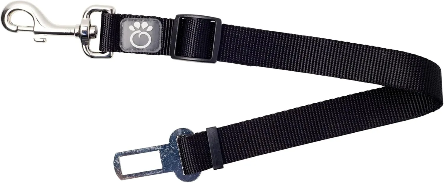 GF Pet Small Seat Belt