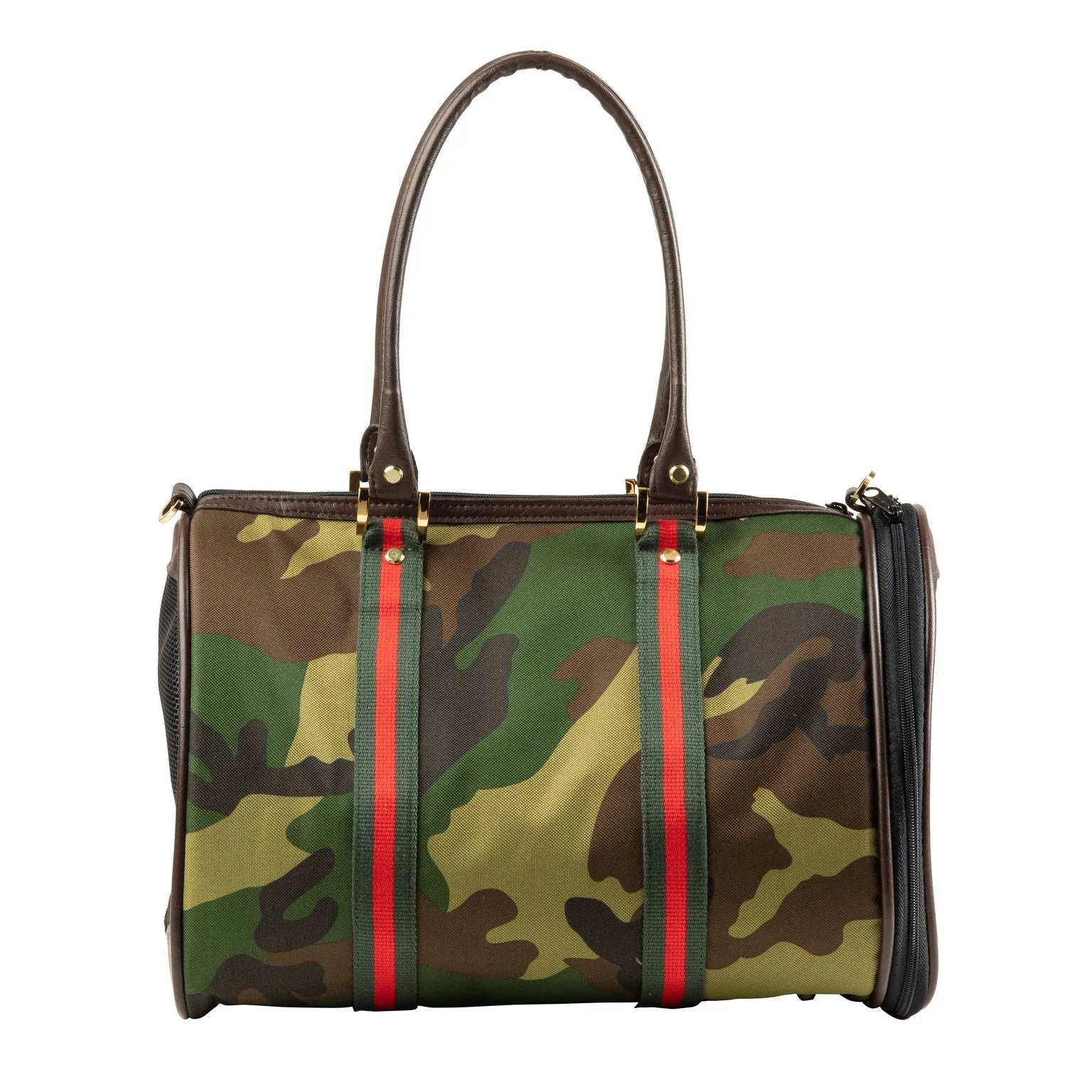 JL Duffel Dog Carrier