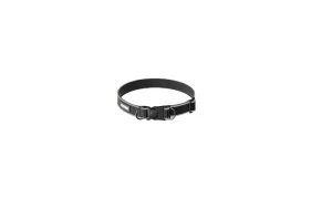 Nylon Reflective Dog Collar