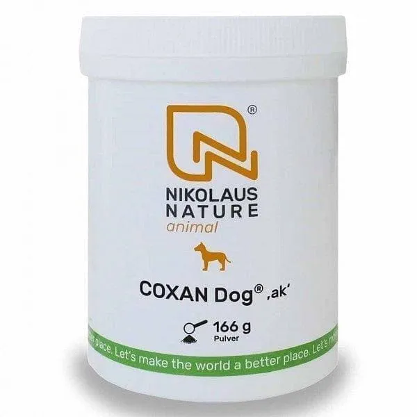 ORTHOVET Coxan Dog ak, advanced joint support supplement for dogs