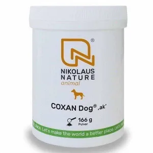 ORTHOVET Coxan Dog ak, advanced joint support supplement for dogs