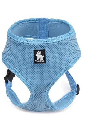 Pet Harness - Skippy Blue (M)