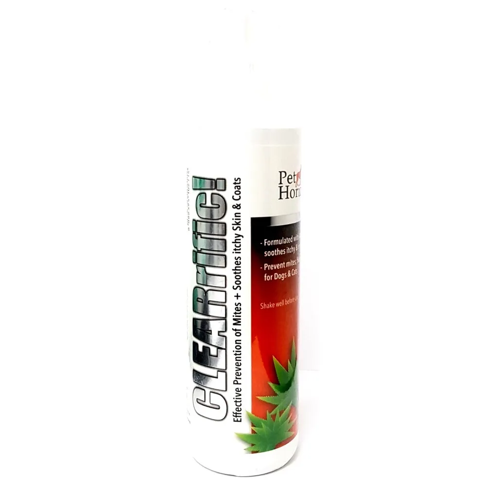 Pet Horizon CLEARrific Pet Spray 250ml