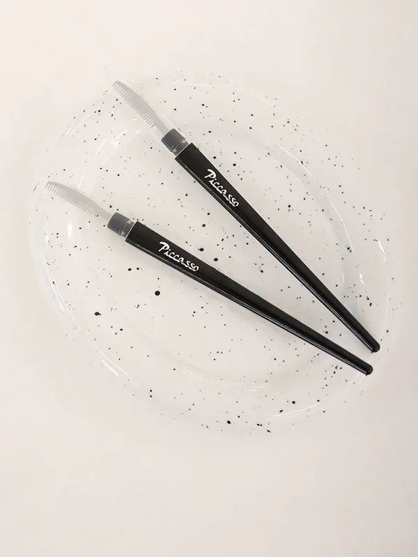 Piccasso Eyelash Comb