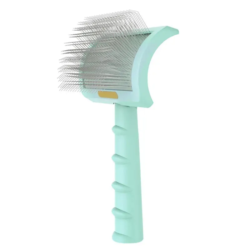 Premium Pet Grooming Comb for Dogs and Cats