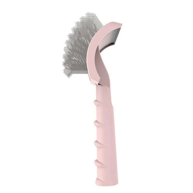 Premium Pet Grooming Comb for Dogs and Cats
