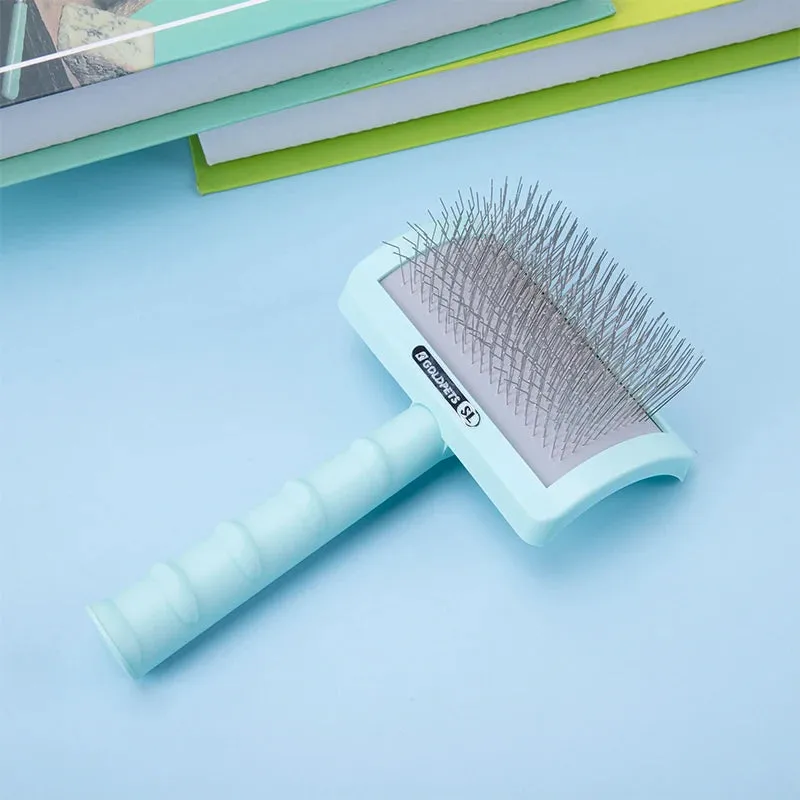 Premium Pet Grooming Comb for Dogs and Cats
