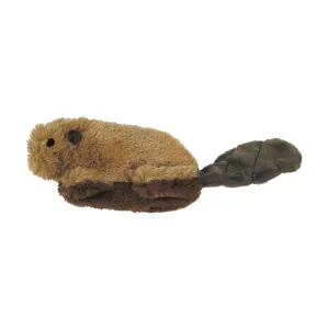 Refillables, Beaver