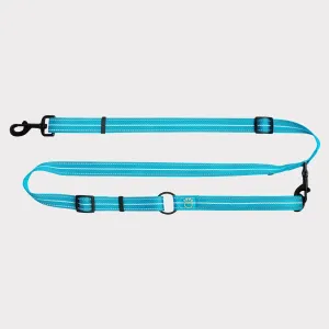Reflective 6-in-1 Dog Leash