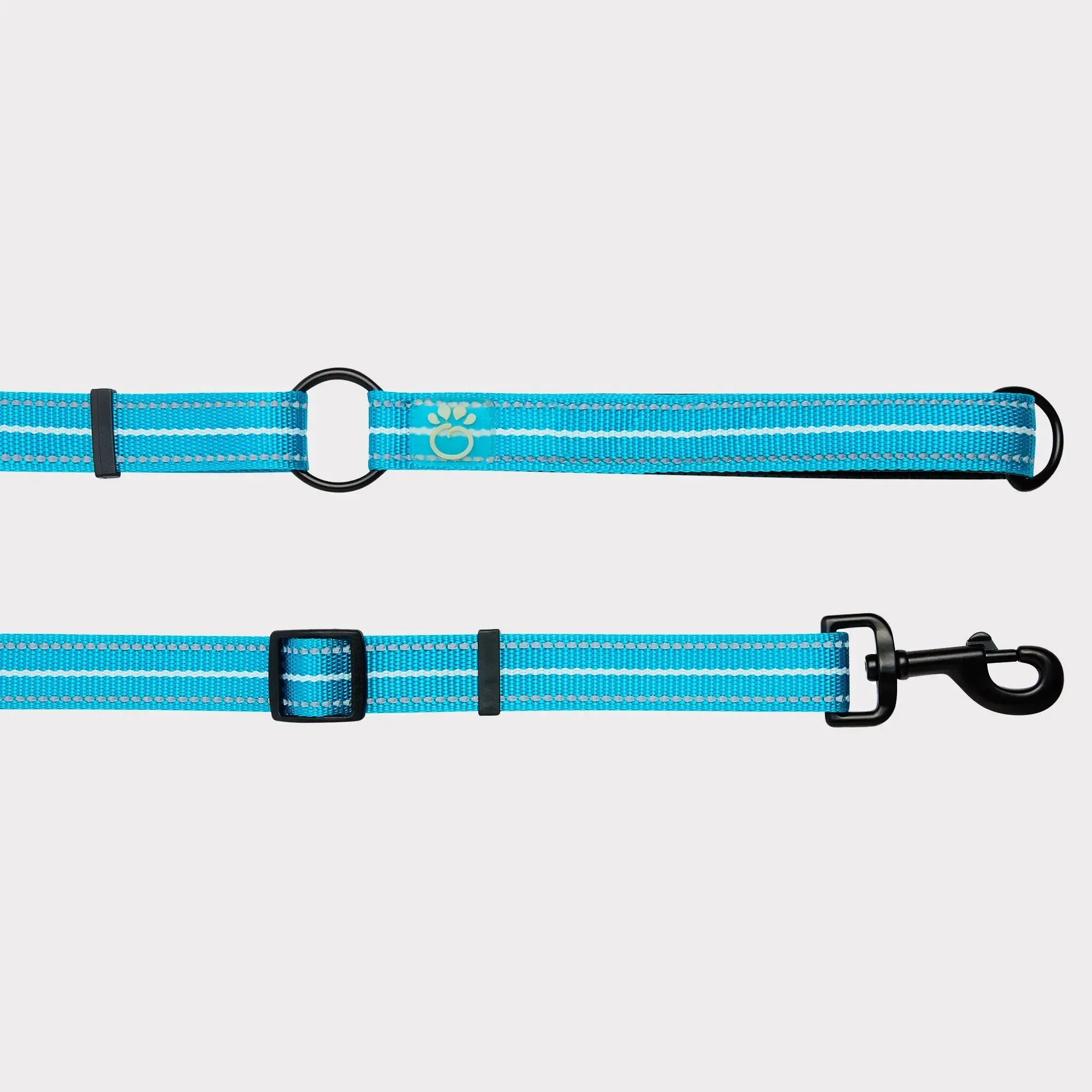 Reflective 6-in-1 Dog Leash