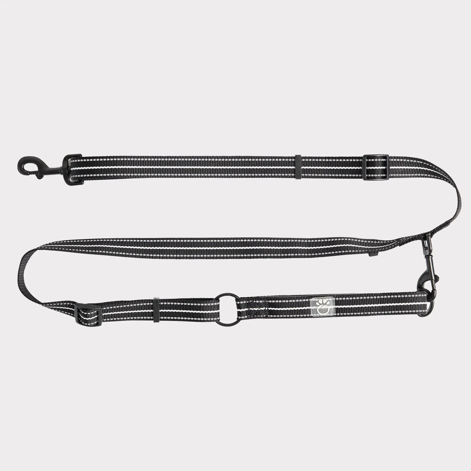 Reflective 6-in-1 Dog Leash