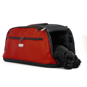 sleepypod air - strawberry red