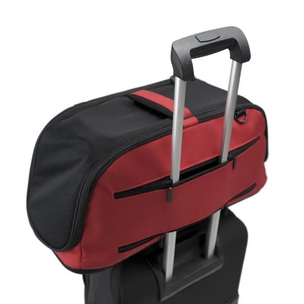 sleepypod air - strawberry red