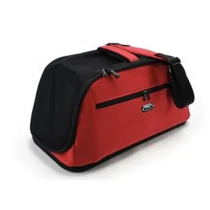 sleepypod air - strawberry red