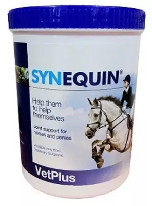 Synequin Horse Joint Support Supplement - 1000g Powder