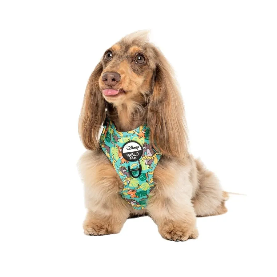 The Jungle Book Adjustable Harness