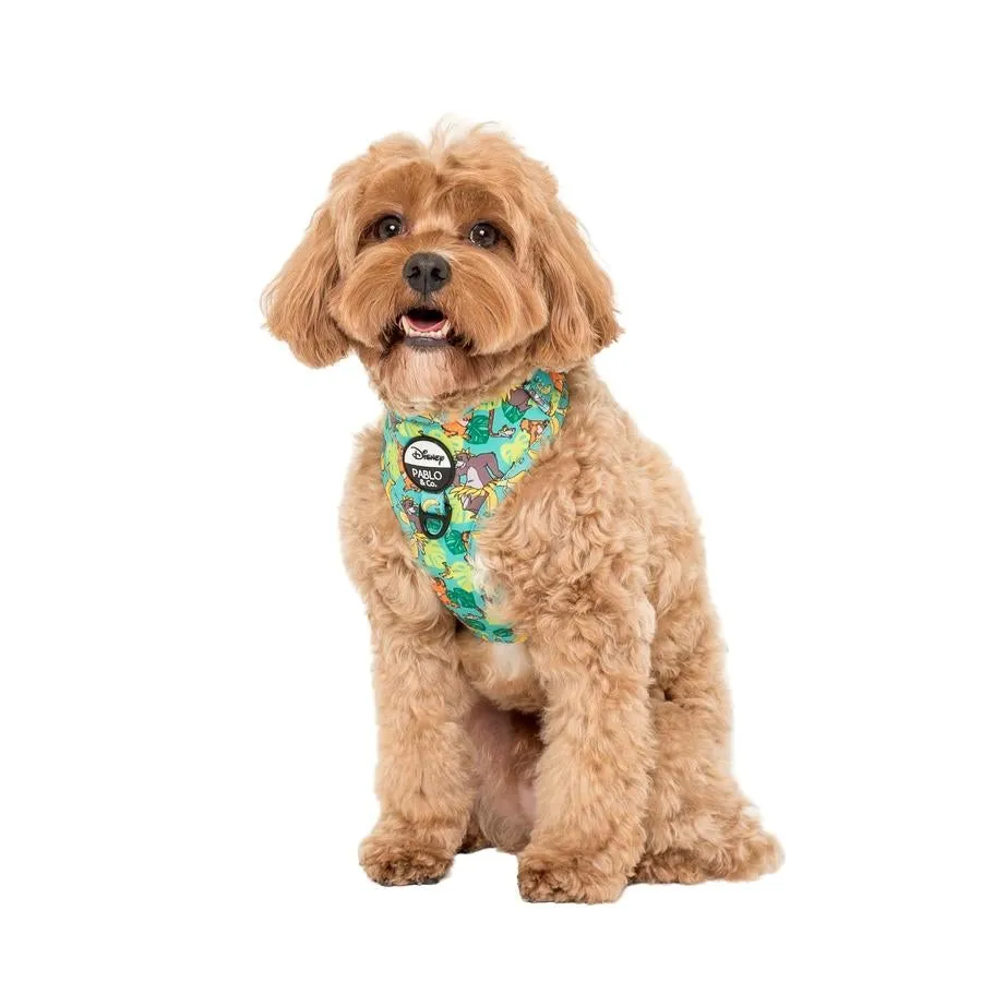 The Jungle Book Adjustable Harness