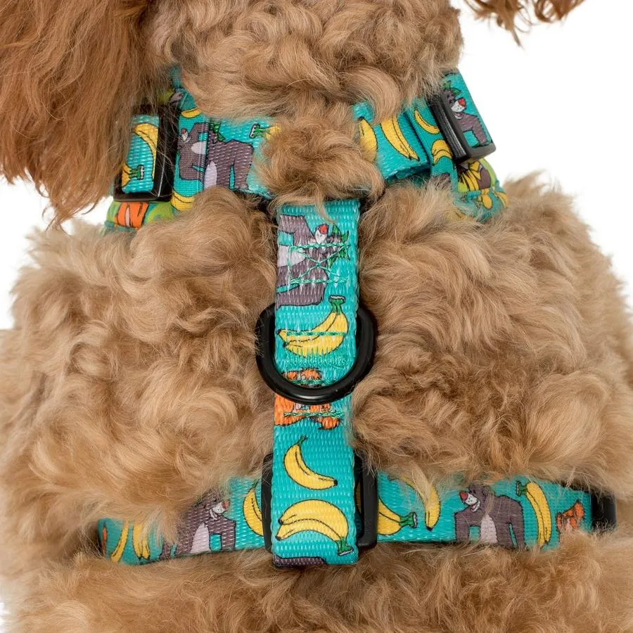 The Jungle Book Adjustable Harness