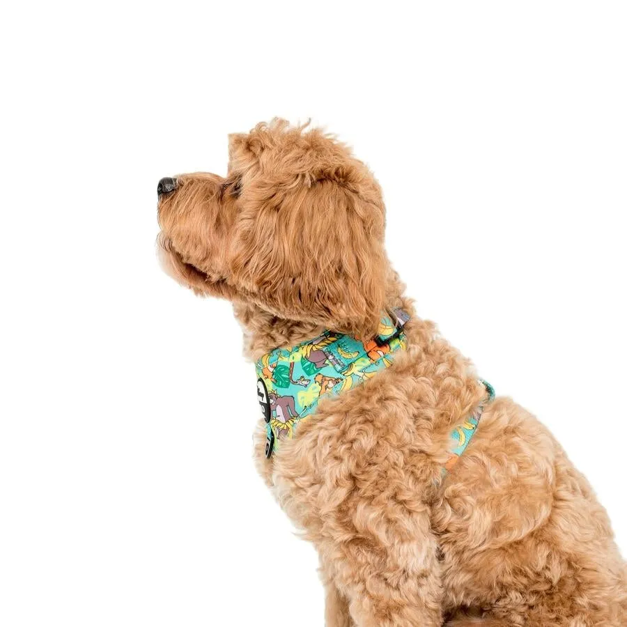 The Jungle Book Adjustable Harness
