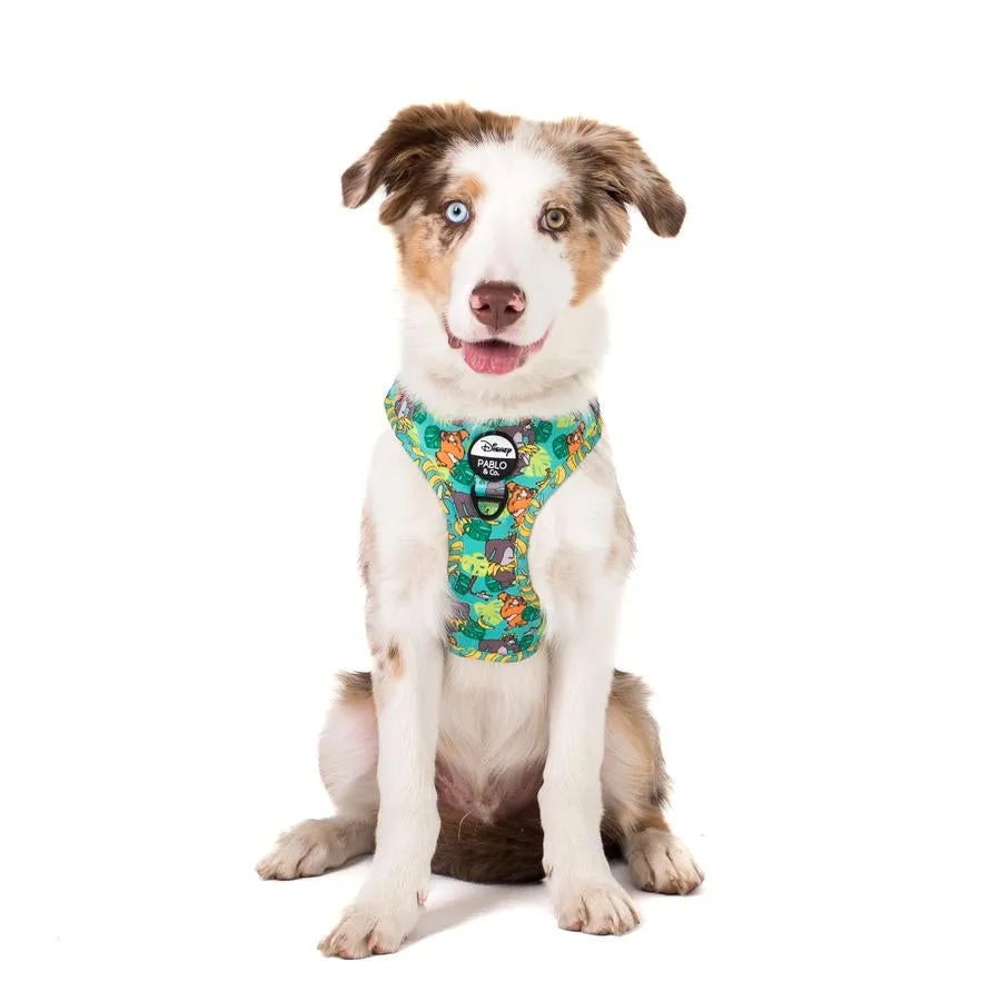 The Jungle Book Adjustable Harness