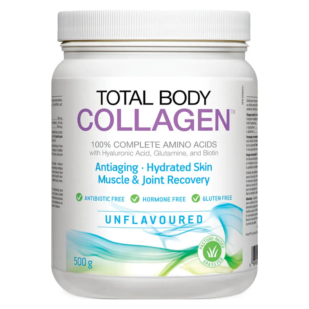 Total Body Collagen Powder