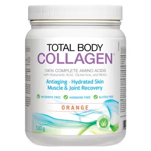 Total Body Collagen Powder