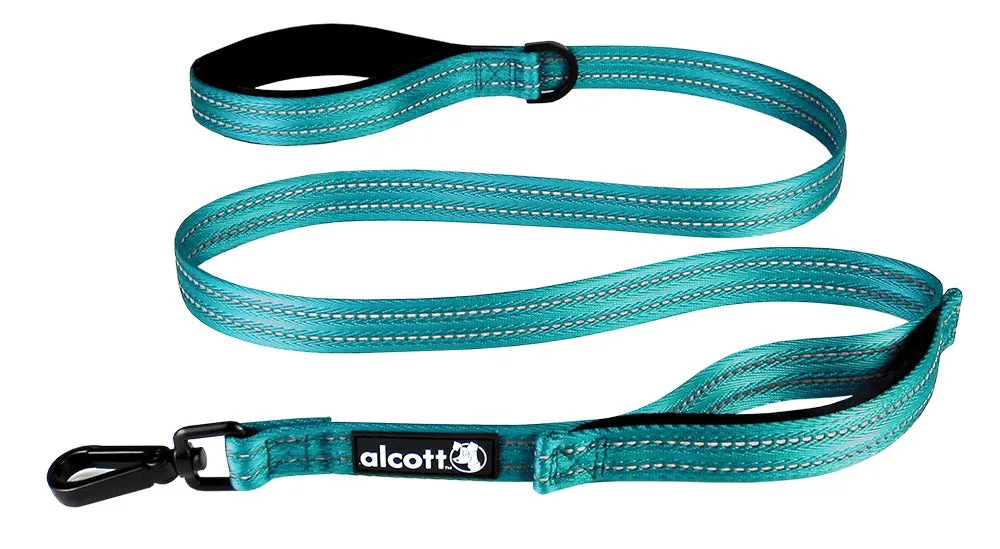 Traffic Leash