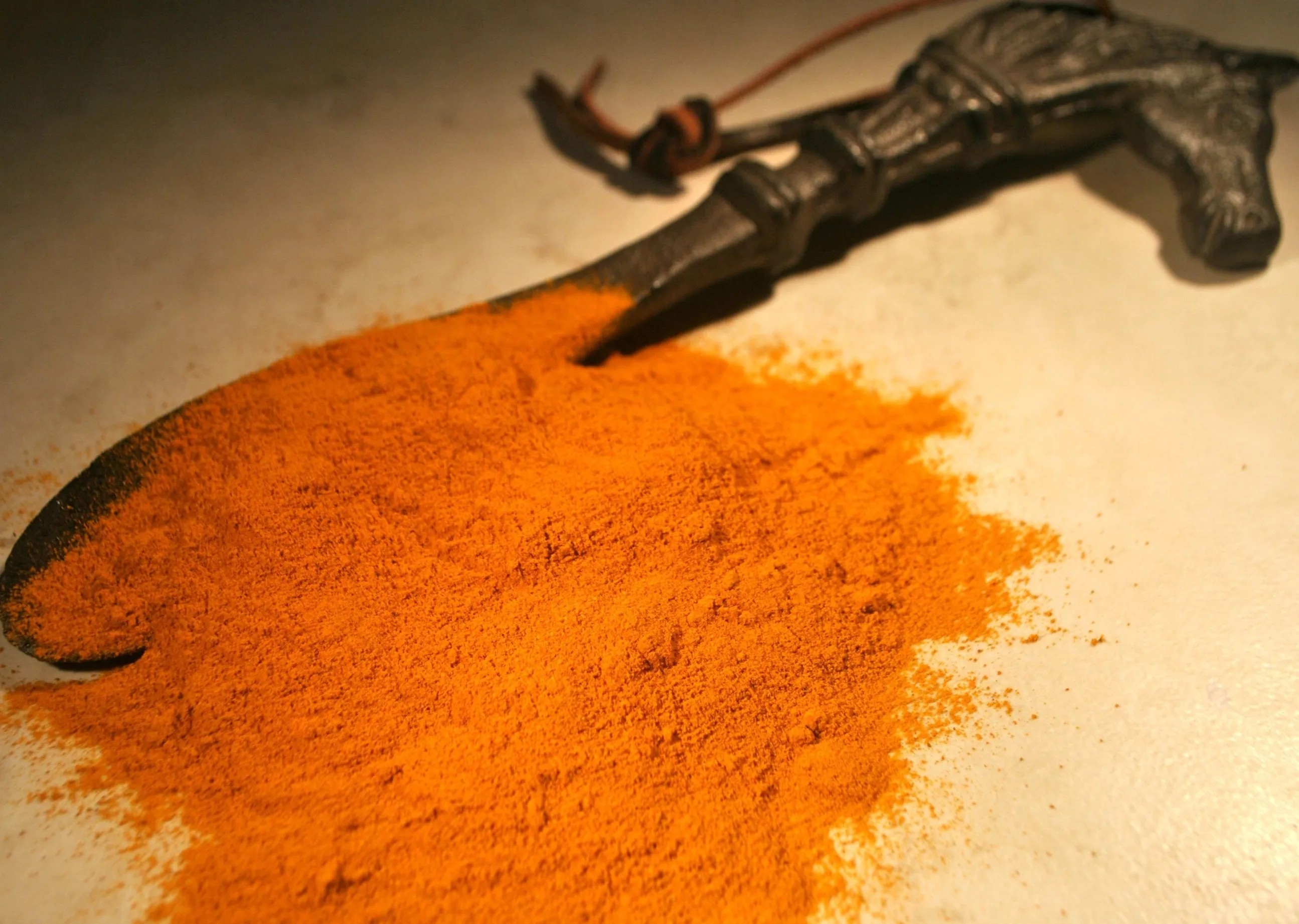 Turmeric Powder ORGANIC
