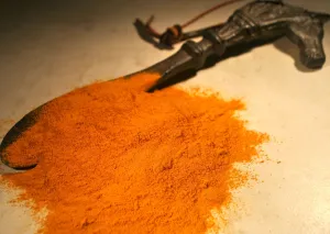 Turmeric Powder ORGANIC